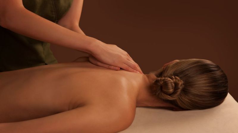 Voyager Massage 900 503