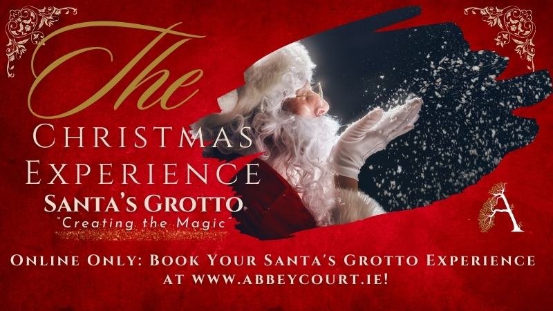 Event page tiles Abbey Court Hotel